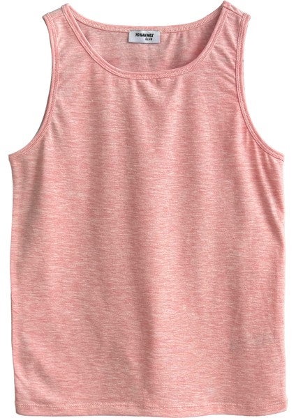 Kız Çocuk, Pamuklu Boxer&Atlet, Alt-Üst, 4 Çift Takım, Hareket Halinde Ekstra Konfor