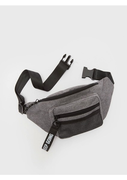 Lcw Accessorıes Gri Erkek Çocuk Bel Çantası fiyatları