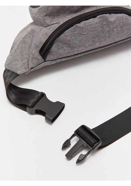 Lcw Accessorıes Gri Erkek Çocuk Bel Çantası modelleri