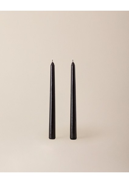 Répertoire Le Cadeau Şamdan Mum - Siyah fırsatları