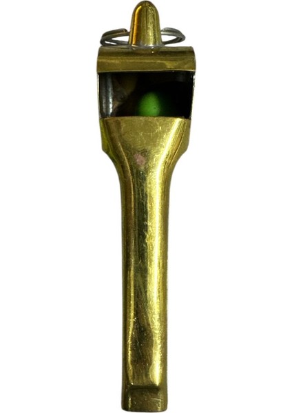 Yüksek Desibel Yüksek Sesli Ipli Trafik Polisi Düdüğü Deprem Düdüğü Pirinç Düdük