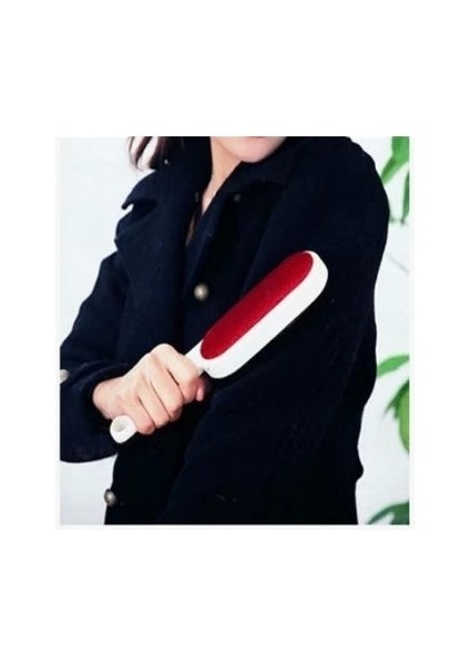 Çift Taraflı Toz Alma Fırçası fırsatları