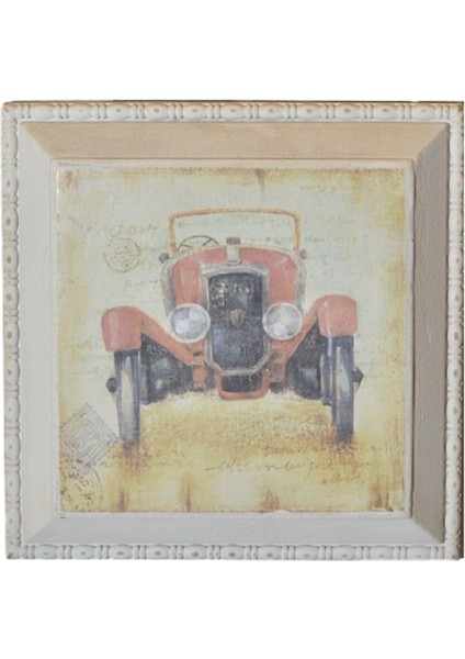 Renkli Araç Içi Pano, Şık ve Fonksiyonel Araç Düzenleyici