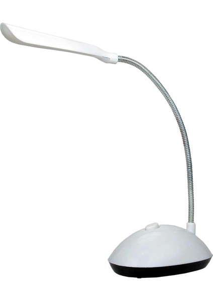 Masa Lambası Spiral LED Kitap Okuma Işığı Pilli Model LED Lamba fiyatları