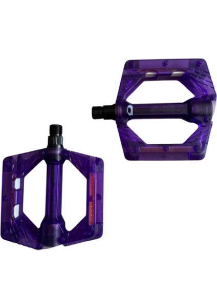 Evo HF-805 Platform Pedal Plastik