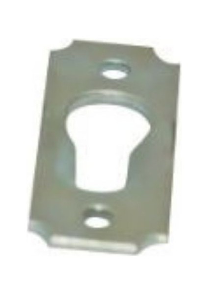 Çerçeve Askısı Bombeli