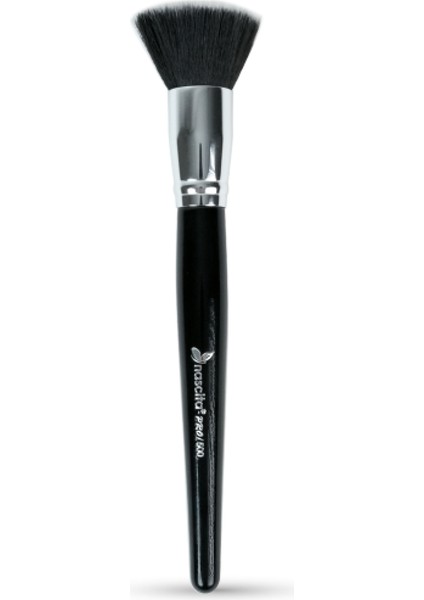 Profesyonel Kabuki Fondöten Fırçası - 500 fiyatları