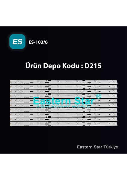 Es-103, 48'', Samsung_2013arc48_3228n1, Lsc480hn05, Zca606, Tv Led Bar