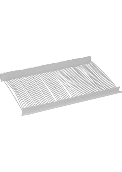 Şeffaf Konfeksiyon Kılçık 35 Mm, 10.000 Adet, Kullanışlı ve Dayanıklı Seçenek