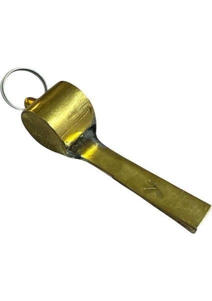 Yüksek Desibel Yüksek Sesli Trafik Polisi Düdüğü Deprem Düdüğü Pirinç Düdük fiyatları