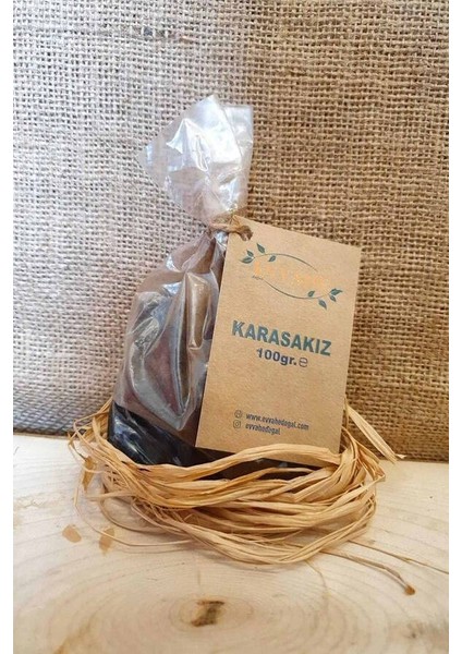 Kara Sakız 100gr. fiyatları