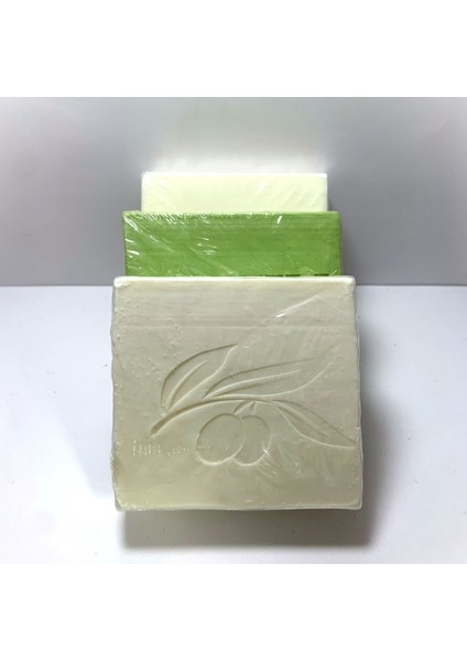 Doğal Saç Bakım Sabun Seti 3 lü Bıttım - Zeytinyağı - Argan Sabunları modelleri