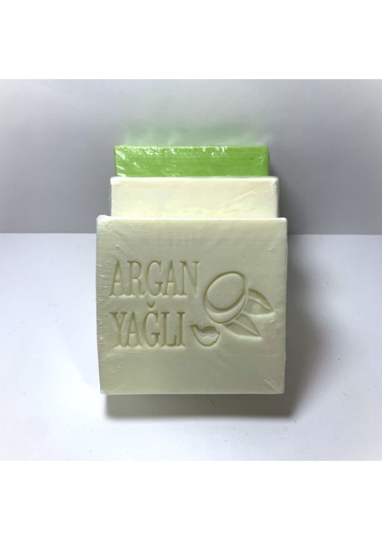 Doğal Saç Bakım Sabun Seti 3 lü Bıttım - Zeytinyağı - Argan Sabunları indirimleri