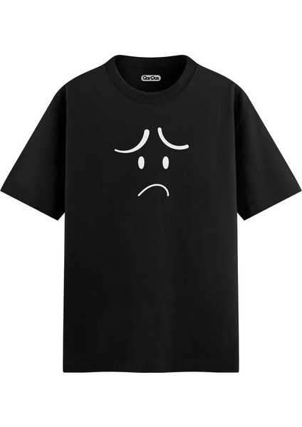 Sad - Regular T-Shirt