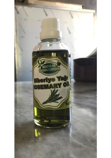 Biberiye Yağı fiyatları