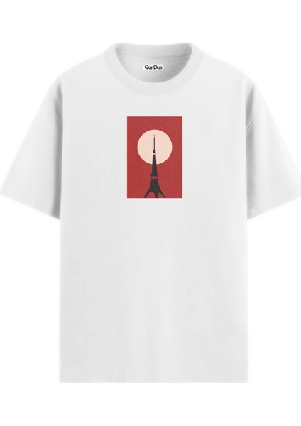 Towerlight – Oversize Tshirt