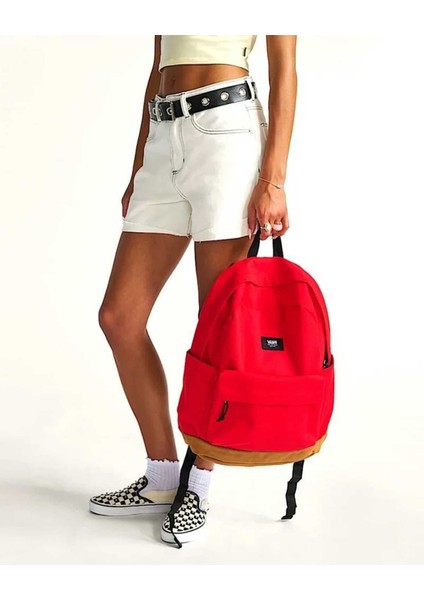 Old Skool Sport Sırt Çantası indirimleri