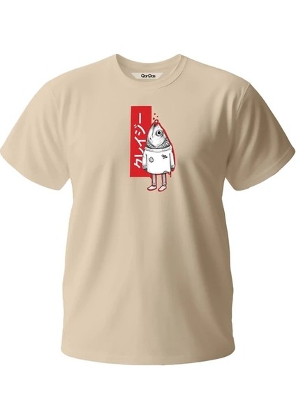 Style Fish – Çocuk Tshirt