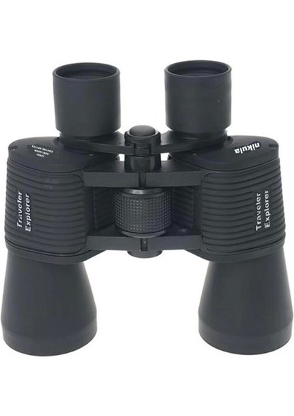 Bfs 16X50 Profesyonel El Dürbünü 1000M/60M