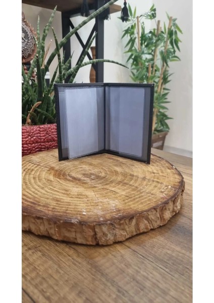 Opel Deri Dikişli Araç Ruhsat Kılıfı Kabı Oto Ruhsatlık Araba Ruhsat Koruyucu indirimleri