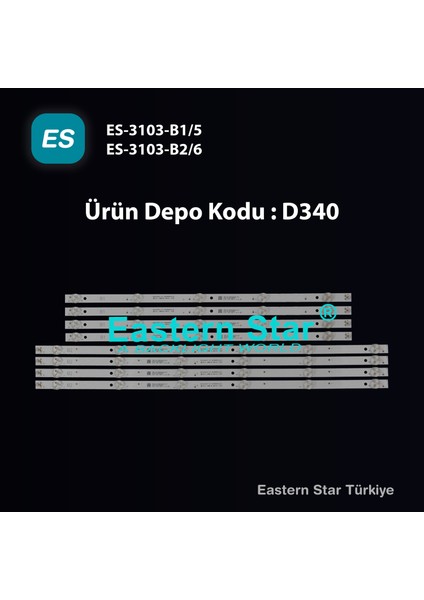 ES-3103, Sunny, SN55UIL402-TNR, Axen AX55UAL08-TNR, SN55UIL08-TNR, HL55UAL402,/0216, EL55UAL08-TNR, 55INCH0411-X1-SKYWORTH.LCD, YAL13-00630300-81, YAL13-00530300-80, B1, B2, LED Bar