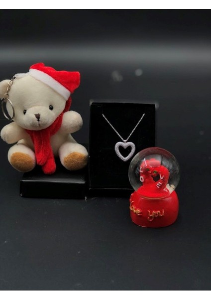 Özel Yılbaşı Hediyesi, Sevdiklere Unutulmaz Sürprizler Için Ideal Seçim