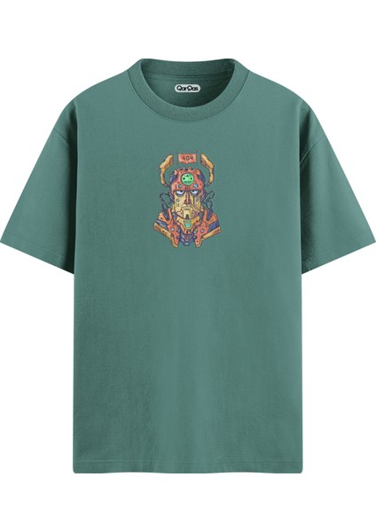 BOT404 – Oversize Tshirt