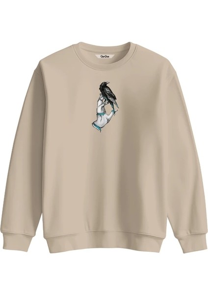 The King Of Darkness - Sweatshirt