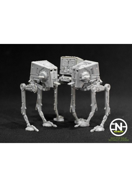 At-St Walker Kit Kart