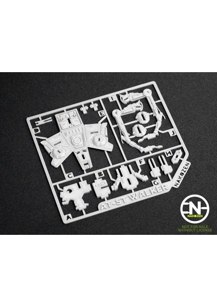 At-St Walker Kit Kart fiyatları