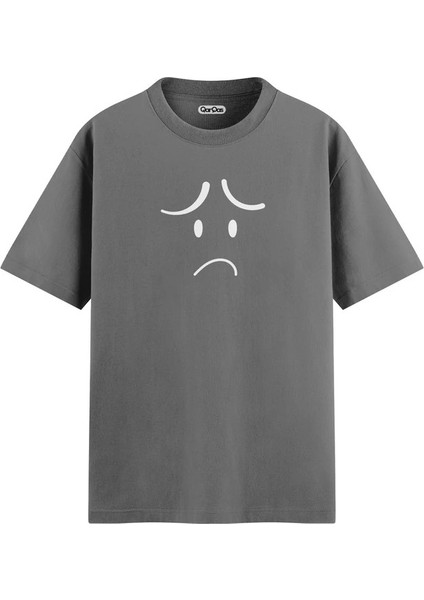 Sad - Regular T-Shirt