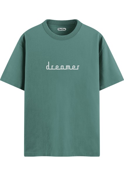 Dreamer – Oversize Tshirt