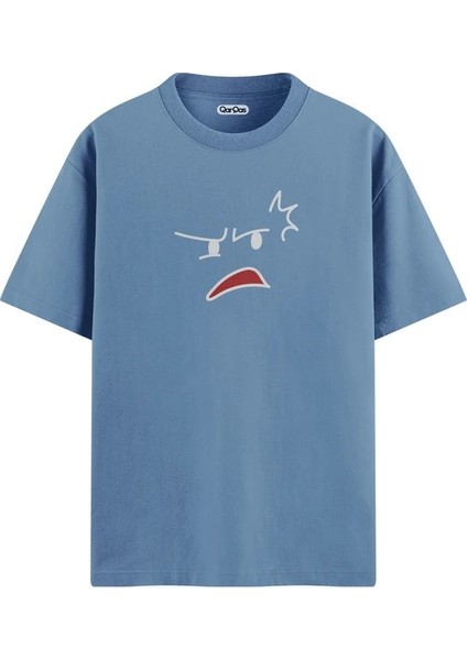 Triggered – Oversize T-Shirt