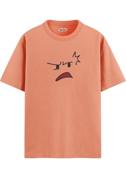 Triggered – Oversize T-Shirt