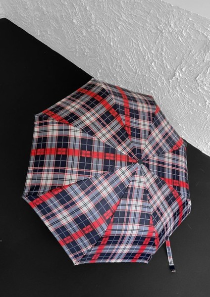 Taşınabilir 41 cm Şemsiye – Kılıflı, Sağlam ve Dayanıklı