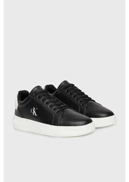 CHUNKY CUPSOLE RU PATCH L Siyah Erkek Sneaker fiyatları