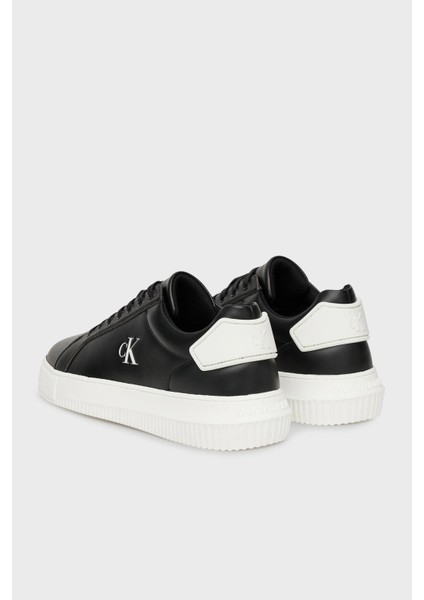 CHUNKY CUPSOLE RU PATCH L Siyah Erkek Sneaker fırsatları