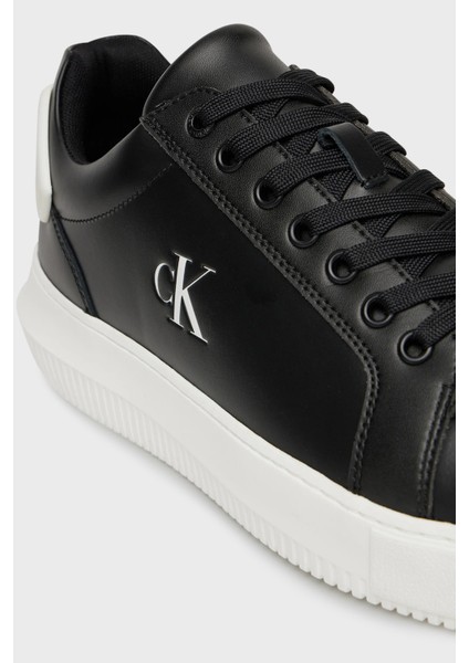 CHUNKY CUPSOLE RU PATCH L Siyah Erkek Sneaker indirimleri