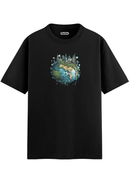 Fairy World - Regular T-Shirt