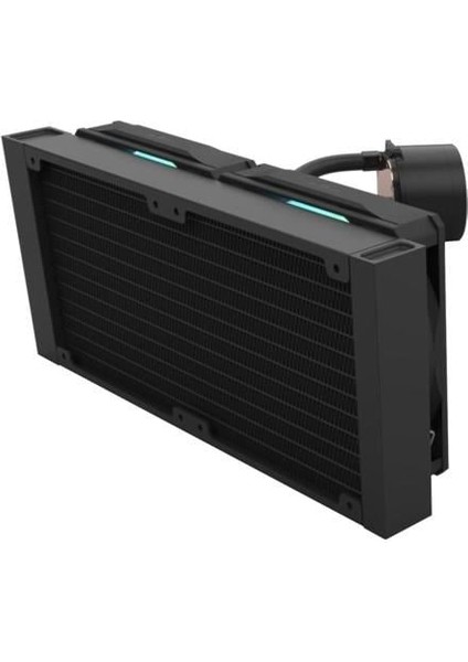 240MM AE24 Argb Sıvı Soğutmalı AM5-1851P Işlemci Fanı fiyatları