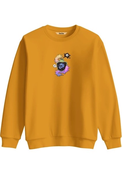 Toxbrew - Sweatshirt