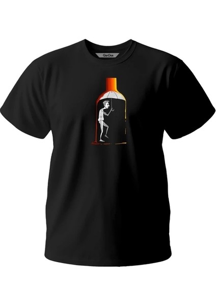 Escape – Çocuk Tshirt