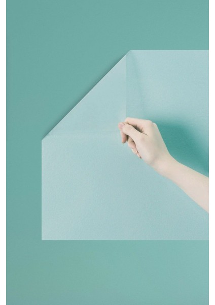 2'li Şeffaf Akıllı Kağıt Tahta 90X120 cm Yazı Tahtası, Duvara, Cama ve Tahta Uygulama indirimleri