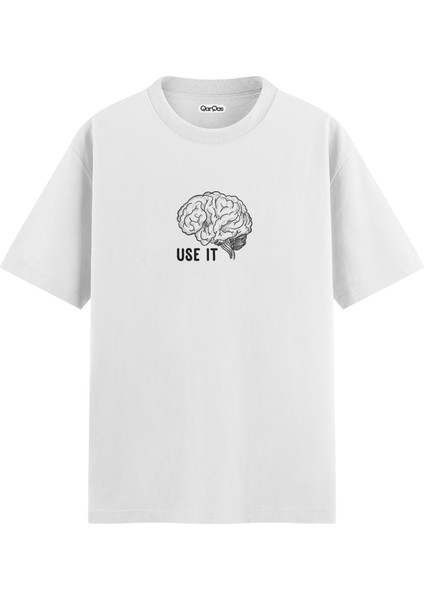 Use It - Regular T-Shirt