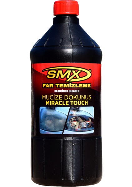 Far Temizleme Sıvısı 1 lt fırsatları