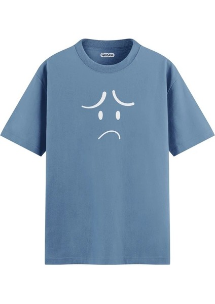 Sad - Regular T-Shirt