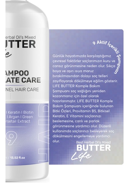 Kepek Karşıtı Şampuan Kepek Pullanma Karşıtı Şampuan 400 ml fiyatları