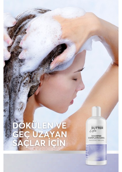 Kepek Karşıtı Şampuan Kepek Pullanma Karşıtı Şampuan 400 ml modelleri