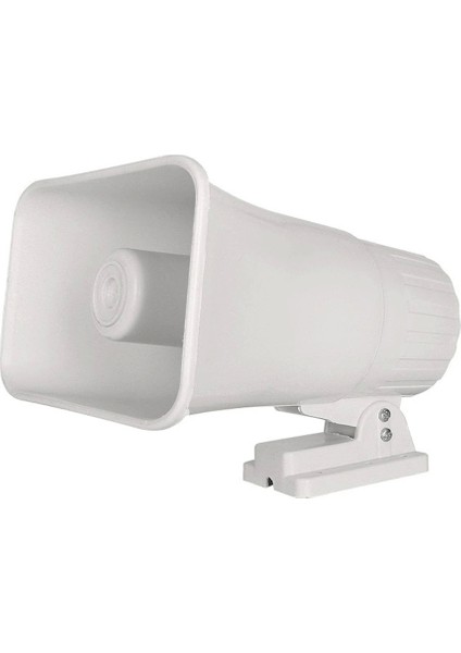 Fullsound M-1226CC 40 Watt 8 Ohm Plastik Horn Hoparlör (5047)