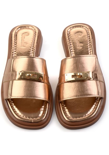 Rose Kadın Terlik K04826054142 fiyatları